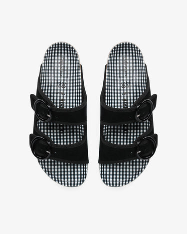 預購 Arizona 涼鞋 -黑 Repetto x Birkenstock