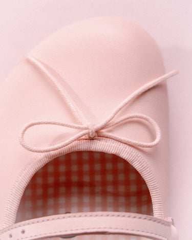 預購 Scala 穆勒鞋 -粉 Repetto x Birkenstock