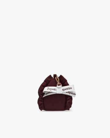 Small Opéra Bag 小型 Opéra 包 - 深酒紅色