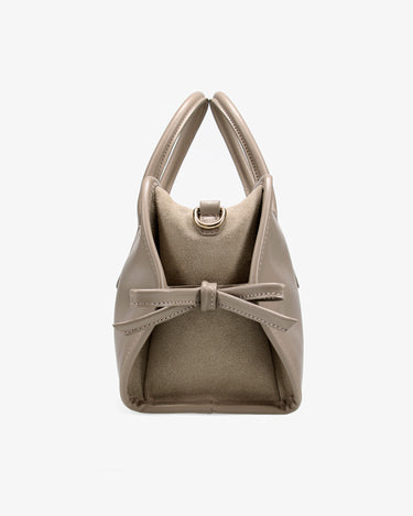 Gala bag 手提包 - 米灰褐色