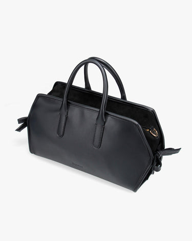 Gala bag 手提包 - 黑色