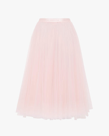 Long tutu skirt 芭蕾舞長裙 - 品牌粉色