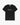 T-SHIRT REPETTO 品牌T恤 - 黑色