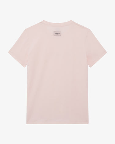 Essentiels Repetto Tshirt T恤-粉