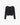 Long sleeve top 長袖上衣 - 黑色