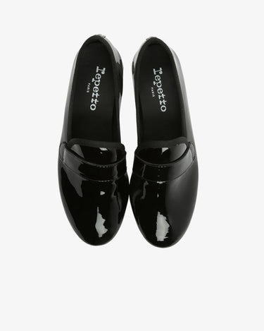Michael loafers 樂福鞋- 黑