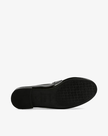 Michael loafers 樂福鞋- 黑