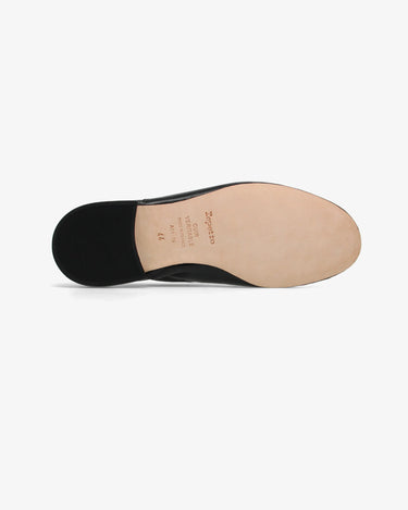Zizi oxford 男士牛津鞋 - 黑色