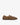 Silk Tennis Sneakers 絲質網球運動鞋 - 豹紋