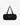 Medium Duffle Bag 中號圓筒包-黑