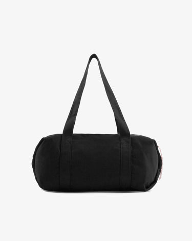 Medium Duffle Bag 中號圓筒包-黑