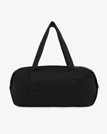 Large Duffle Bag 大圓筒包-黑