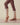 Logo Legwarmers 品牌襪套 - 粉