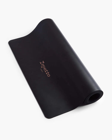 Yoga mat 3mm 3毫米瑜伽墊 - 黑色
