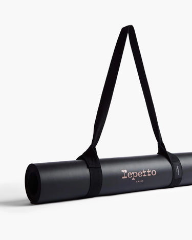 Yoga mat 3mm 3毫米瑜伽墊 - 黑色