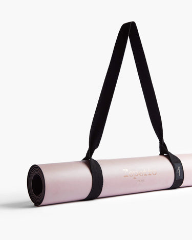 Yoga mat 3mm 3毫米瑜伽墊 - 粉