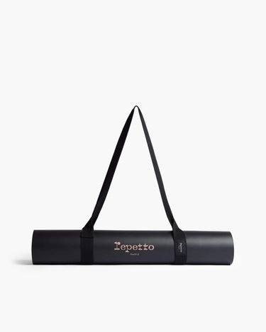 Yoga mat 3mm 3毫米瑜伽墊 - 黑色