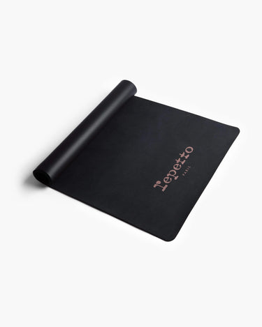 Yoga mat 3mm 3毫米瑜伽墊 - 黑色